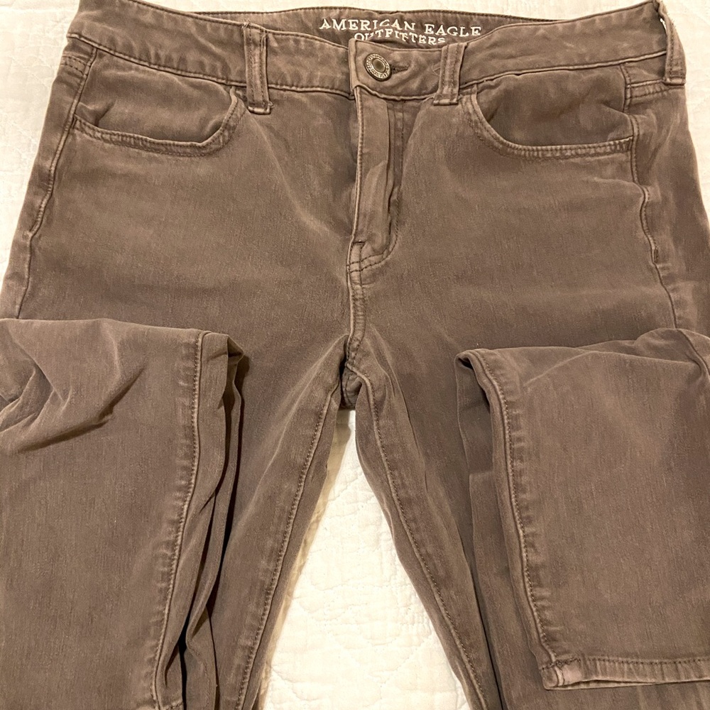 Women’s American Eagle Jeggings
